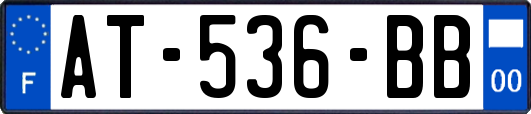 AT-536-BB