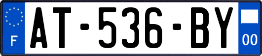AT-536-BY