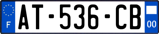 AT-536-CB
