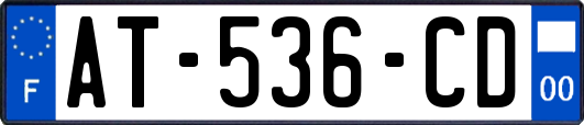AT-536-CD