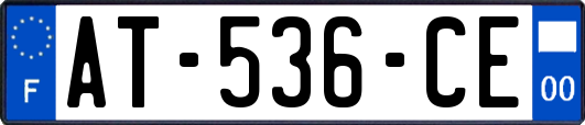 AT-536-CE