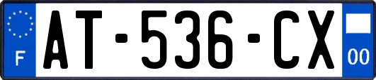 AT-536-CX