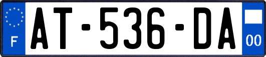 AT-536-DA