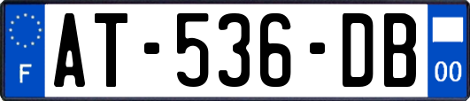 AT-536-DB