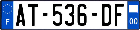 AT-536-DF