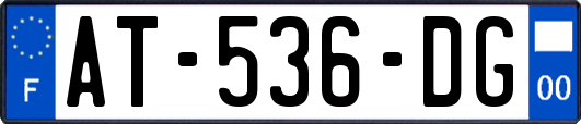AT-536-DG