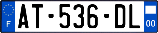 AT-536-DL
