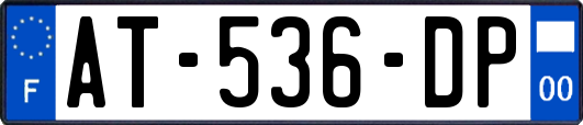AT-536-DP