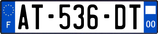 AT-536-DT