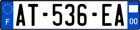 AT-536-EA