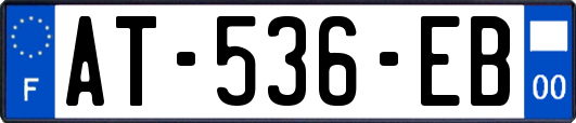 AT-536-EB
