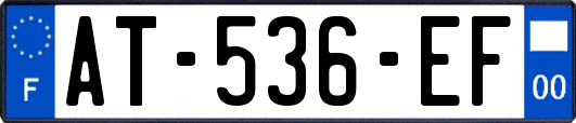 AT-536-EF