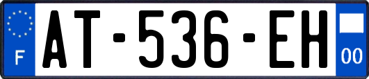 AT-536-EH