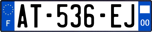 AT-536-EJ