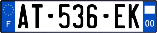 AT-536-EK