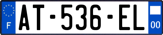 AT-536-EL