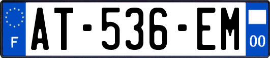 AT-536-EM