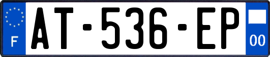AT-536-EP