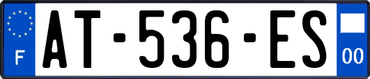 AT-536-ES