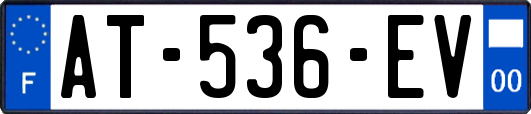 AT-536-EV