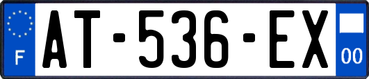 AT-536-EX