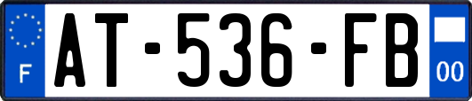 AT-536-FB