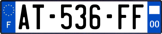 AT-536-FF