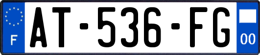 AT-536-FG