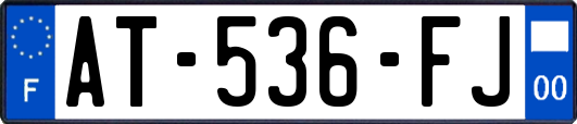 AT-536-FJ