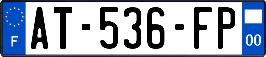 AT-536-FP