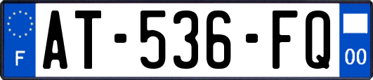 AT-536-FQ