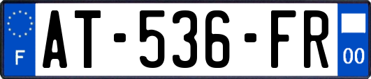 AT-536-FR