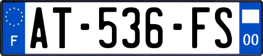 AT-536-FS