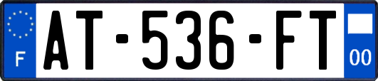 AT-536-FT