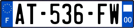 AT-536-FW