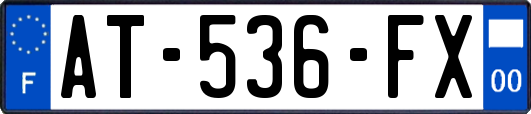 AT-536-FX