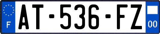 AT-536-FZ