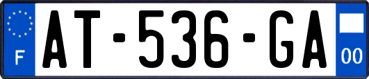 AT-536-GA