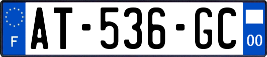 AT-536-GC