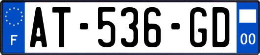 AT-536-GD