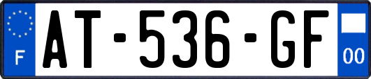AT-536-GF