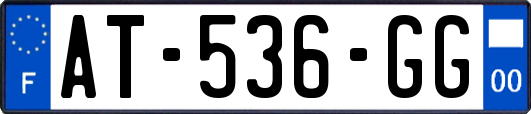AT-536-GG