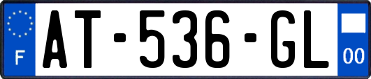 AT-536-GL