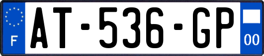 AT-536-GP