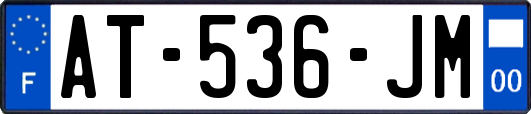 AT-536-JM