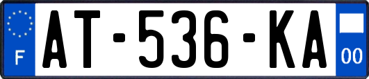AT-536-KA