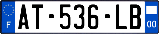 AT-536-LB