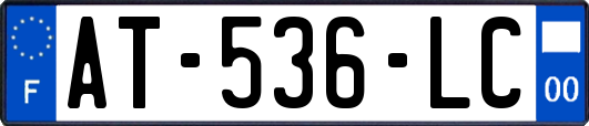 AT-536-LC