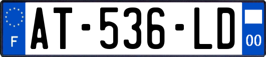 AT-536-LD
