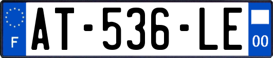 AT-536-LE